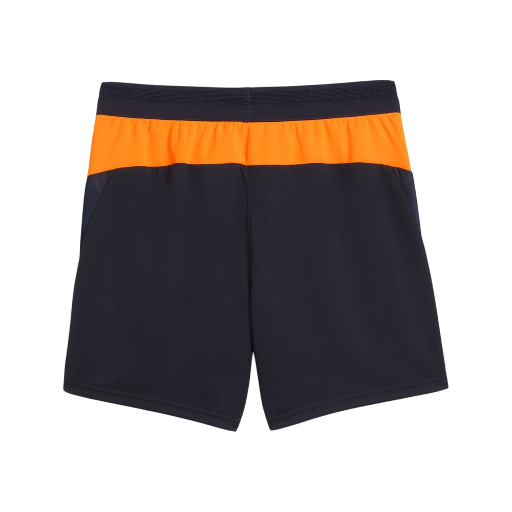 Puma IndividualCup Treningsshorts Barn Hot Pursuit