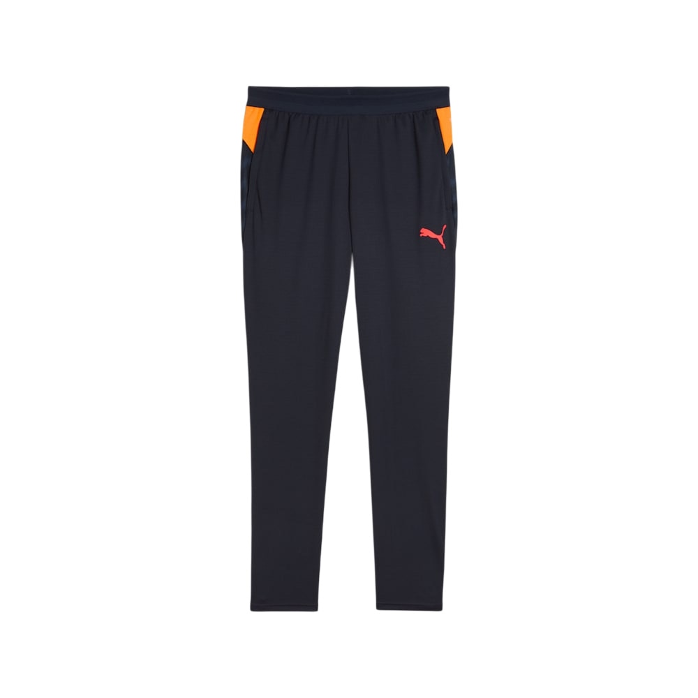 Puma IndividualCup Treningsbukse Hot Pursuit