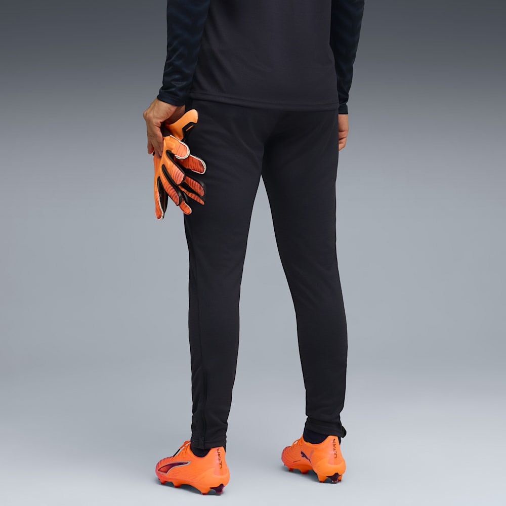 Puma IndividualCup Treningsbukse Hot Pursuit