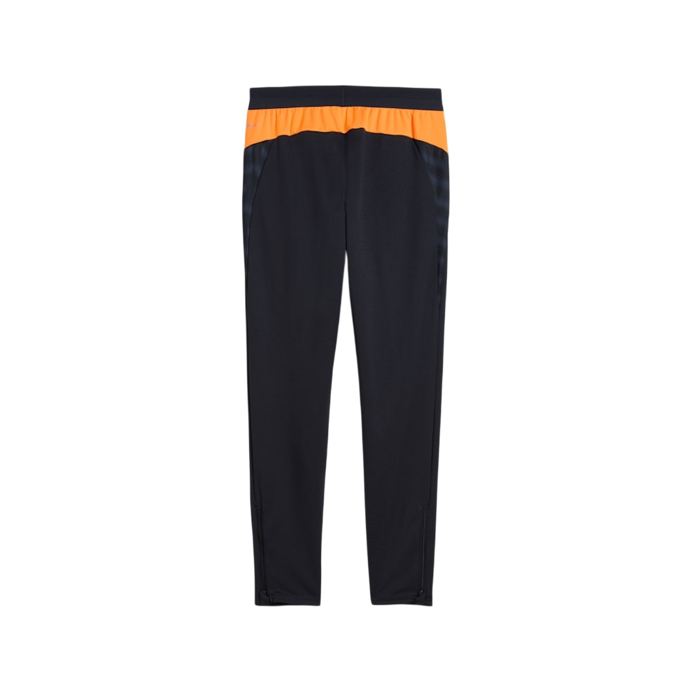 Puma IndividualCup Treningsbukse Barn Hot Pursuit