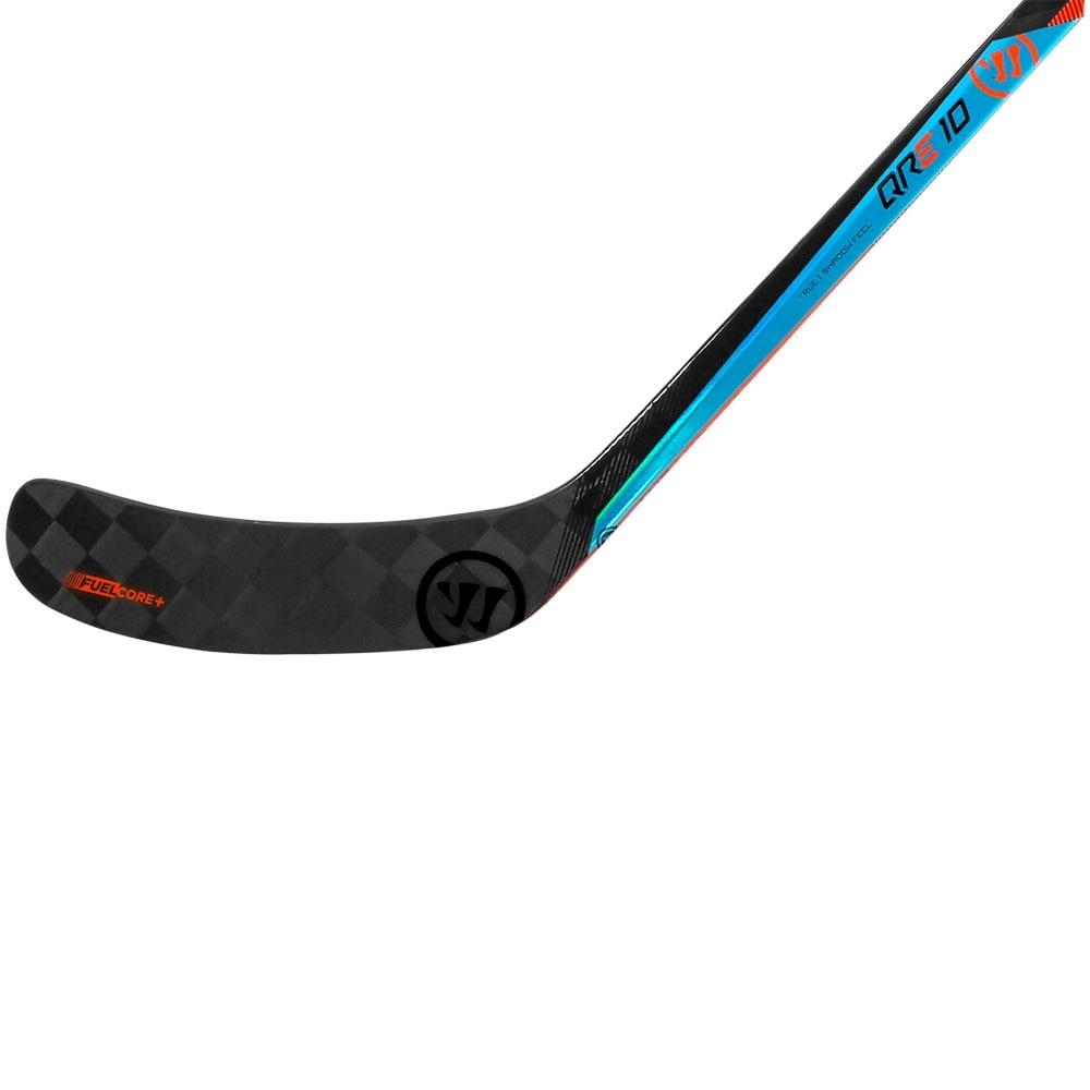 Warrior Covert QRE 10 Griptac Senior Hockeykølle