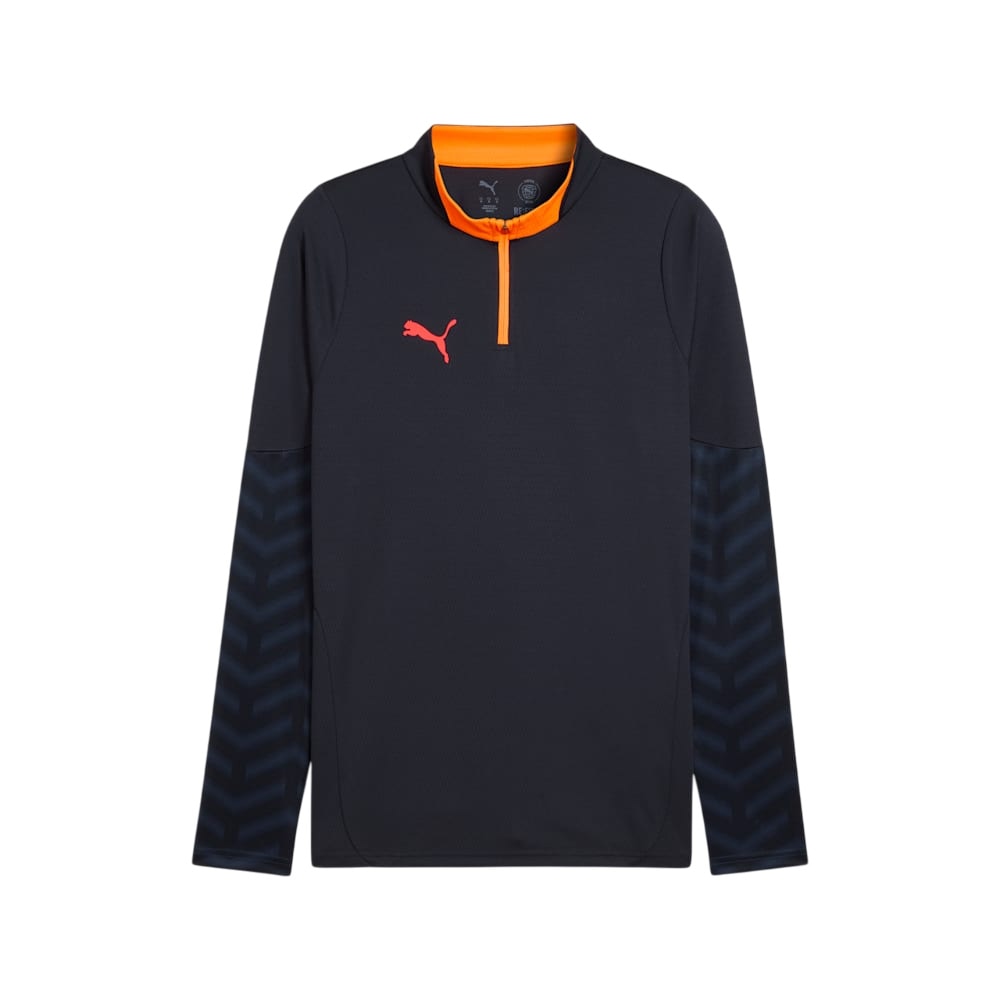 Puma IndividualCup Treningsgenser Hot Pursuit