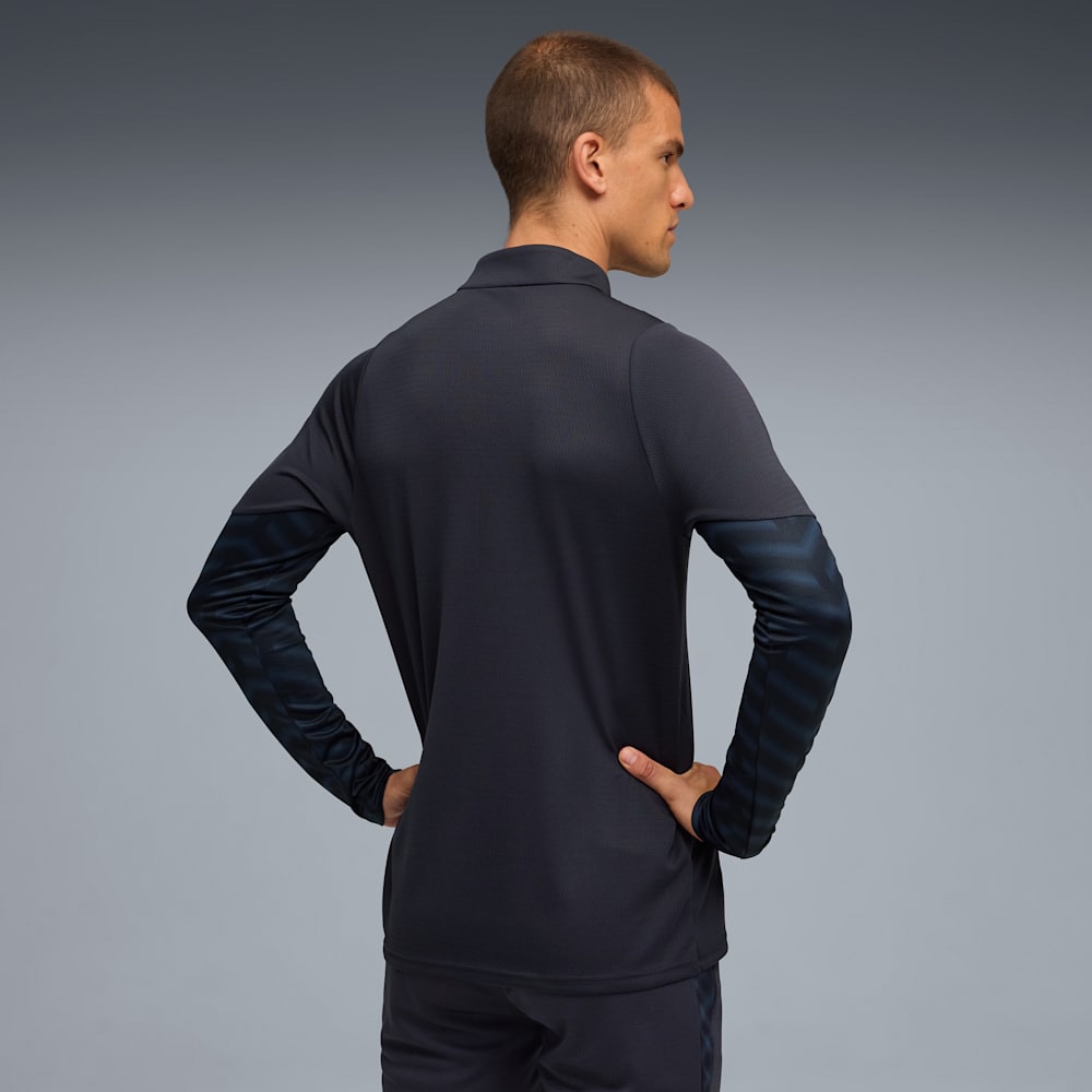 Puma IndividualCup Treningsgenser Hot Pursuit