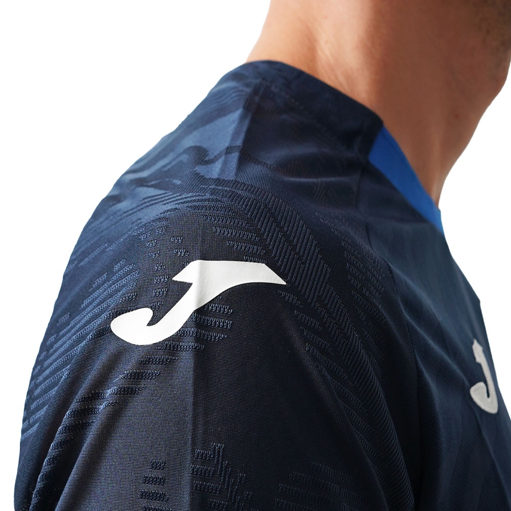 Joma TSG 1899 Hoffenheim Fotballdrakt 25/26 Hjemme