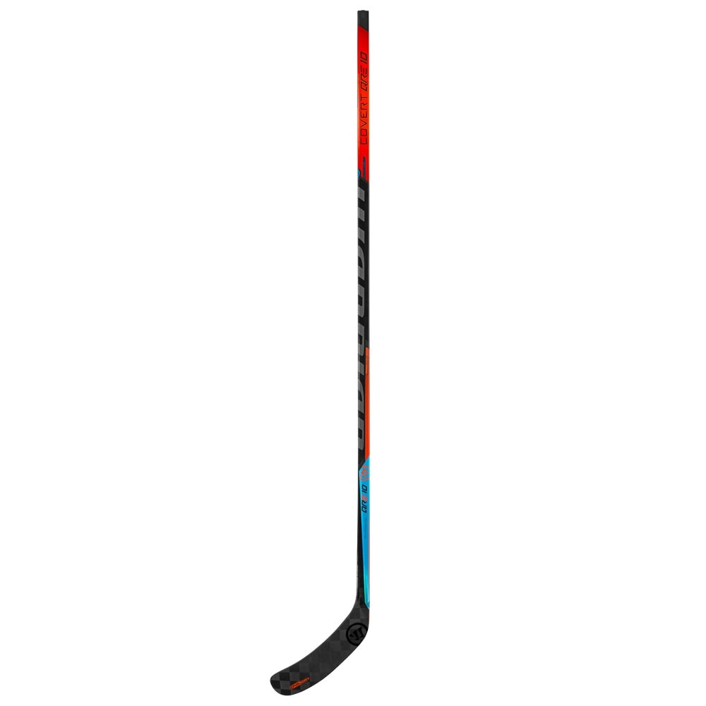 Warrior Covert QRE 10 Griptac Senior Hockeykølle