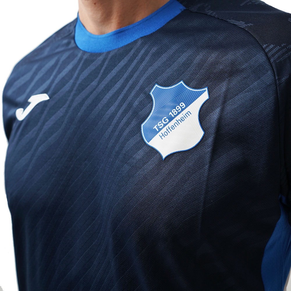 Joma TSG 1899 Hoffenheim Fotballdrakt 25/26 Hjemme