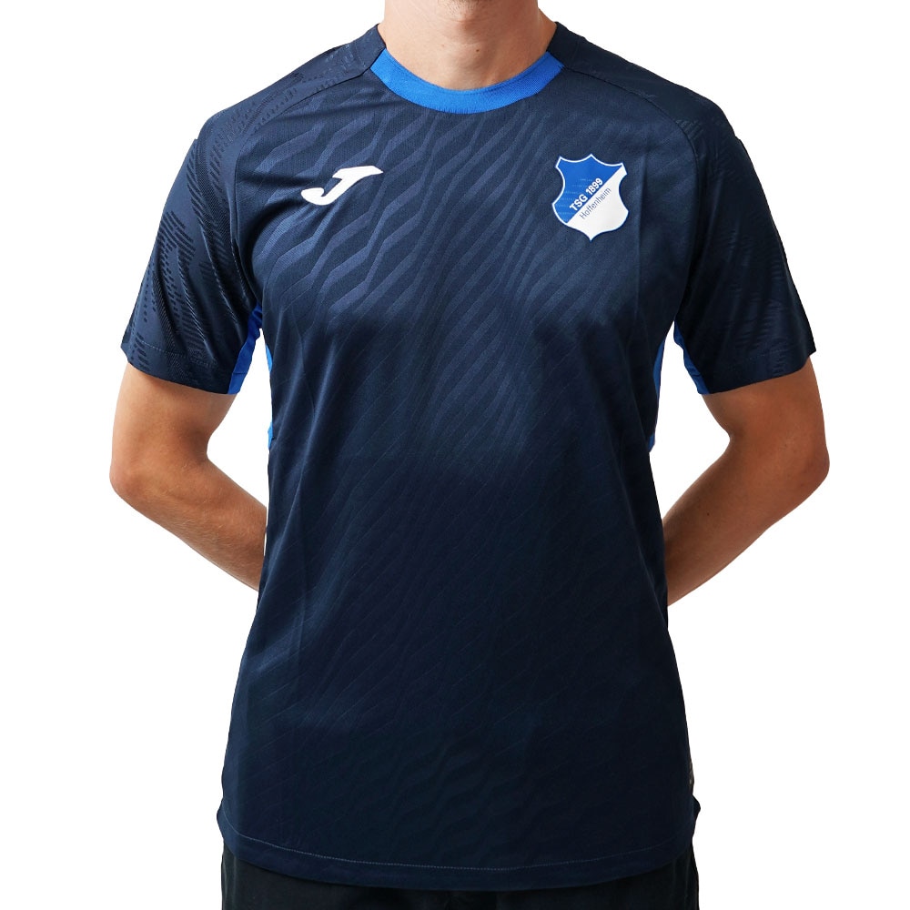 Joma TSG 1899 Hoffenheim Fotballdrakt 25/26 Hjemme
