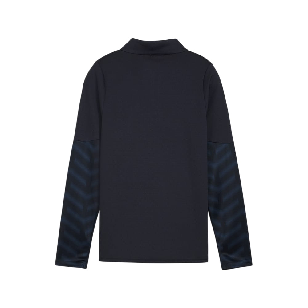 Puma IndividualCup Treningsgenser Barn Hot Pursuit 