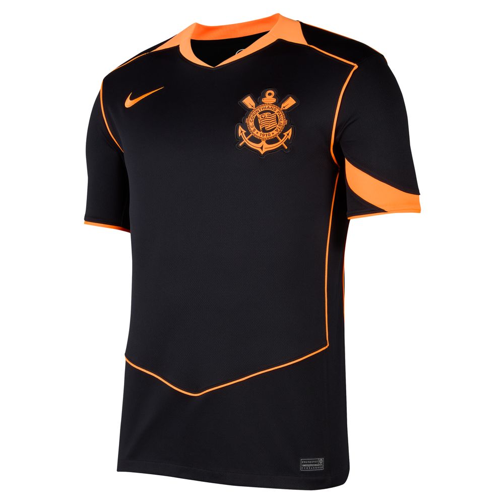 Nike SC Corinthians Fotballdrakt 25/26 Tredje