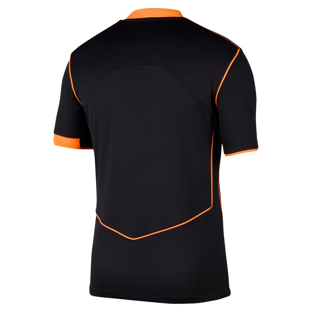 Nike SC Corinthians Fotballdrakt 25/26 Tredje