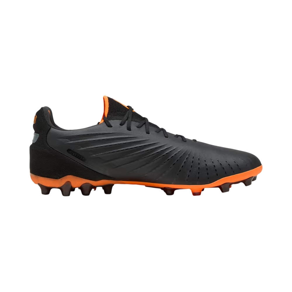 Puma King Ultimate MG Fotballsko Hot Pursuit 