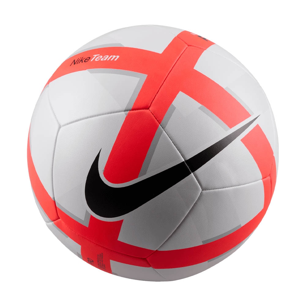 Nike Futsal Pro Innendørs Fotball Hvit/Rød