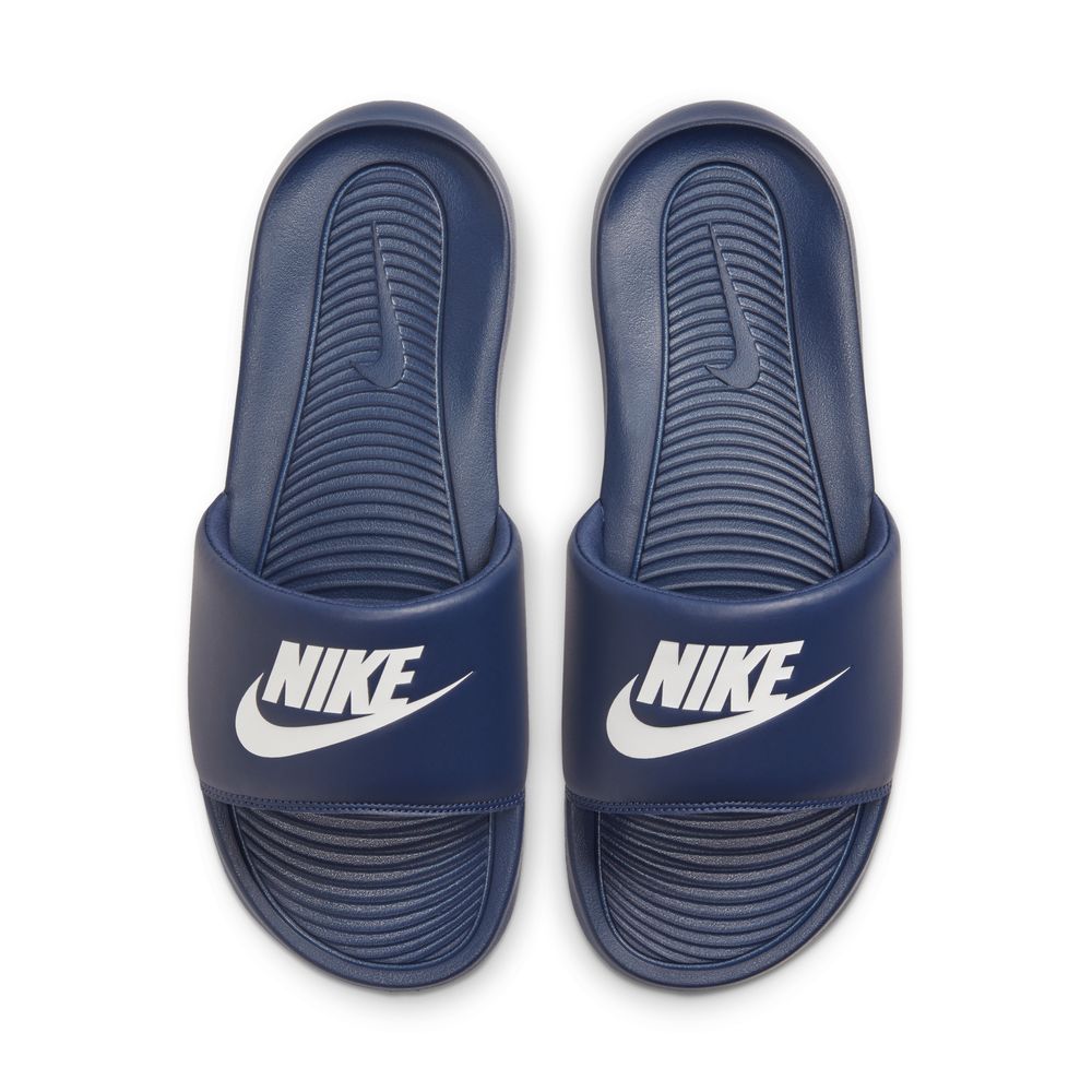 Nike Victori One Sandaler Marine