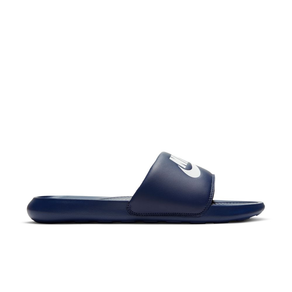 Nike Victori One Sandaler Marine