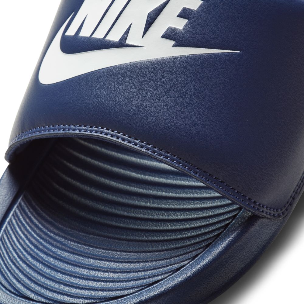 Nike Victori One Sandaler Marine