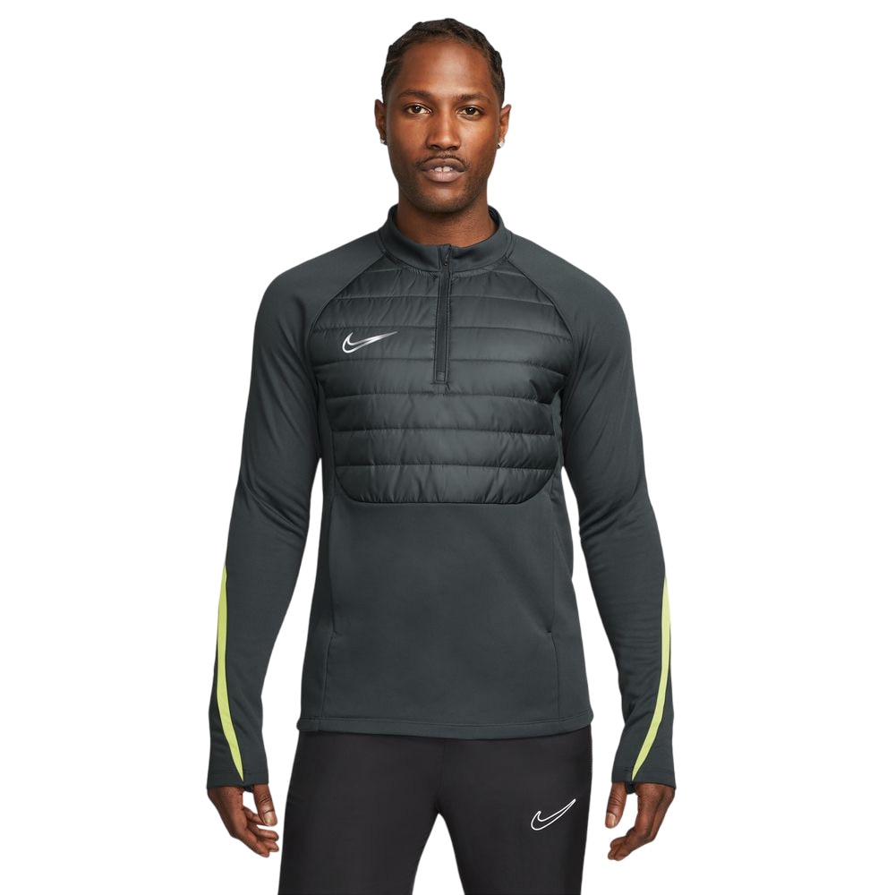 Nike Academy Padded Treningsgenser Winter Warrior Max Voltage