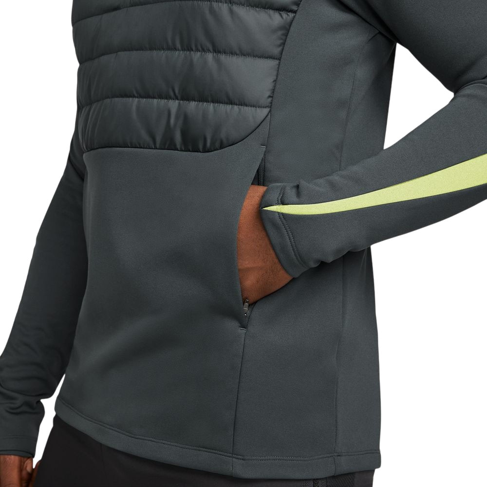 Nike Academy Padded Treningsgenser Winter Warrior Max Voltage