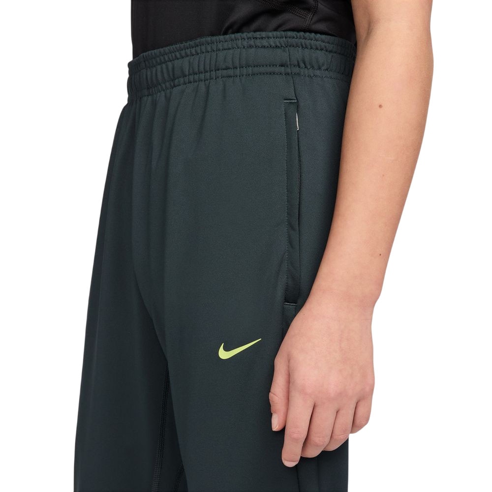 Nike Dri-FIT Strike 24 Treningsbukse Barn Max Voltage