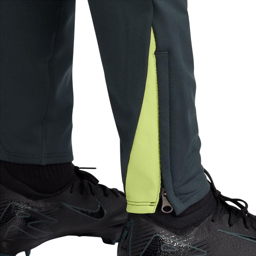 Nike Dri-FIT Strike 24 Treningsbukse Barn Max Voltage