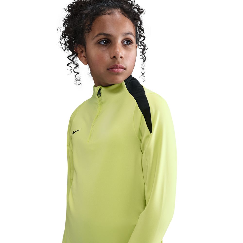 Nike Dri-FIT Strike 24 Treningsgenser Barn Max Voltage