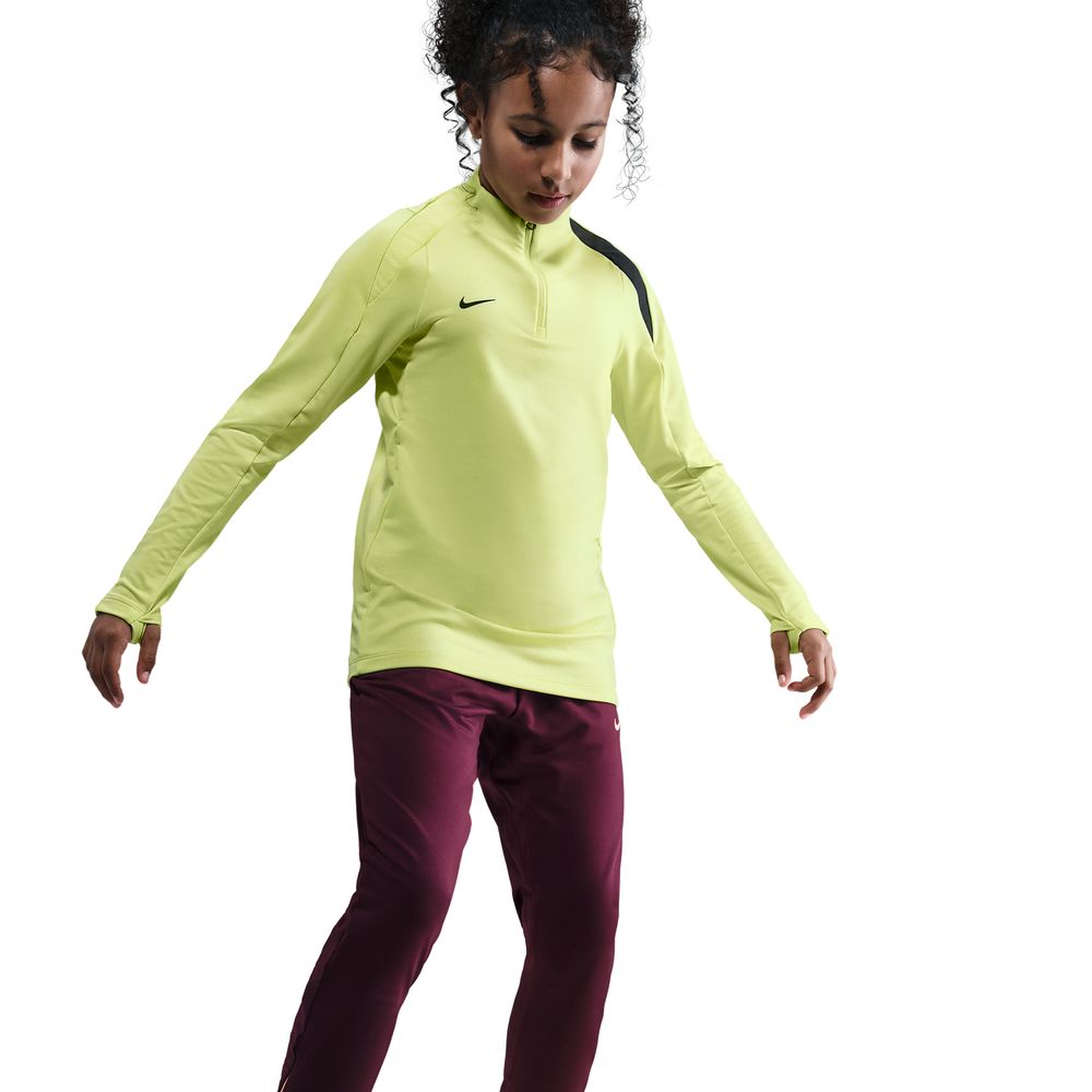 Nike Dri-FIT Strike 24 Treningsgenser Barn Max Voltage