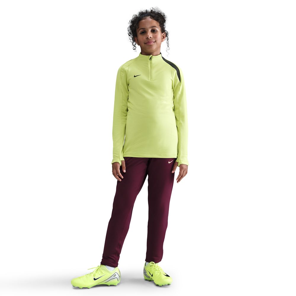 Nike Dri-FIT Strike 24 Treningsgenser Barn Max Voltage