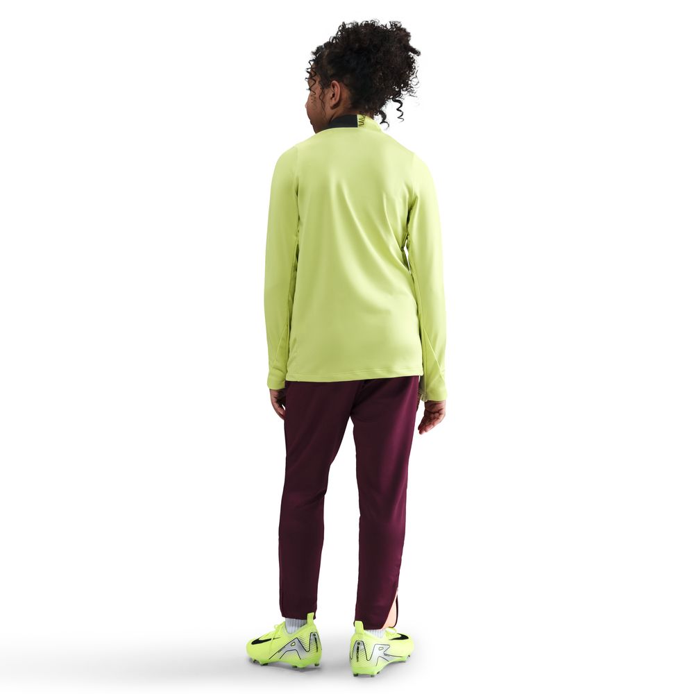 Nike Dri-FIT Strike 24 Treningsgenser Barn Max Voltage