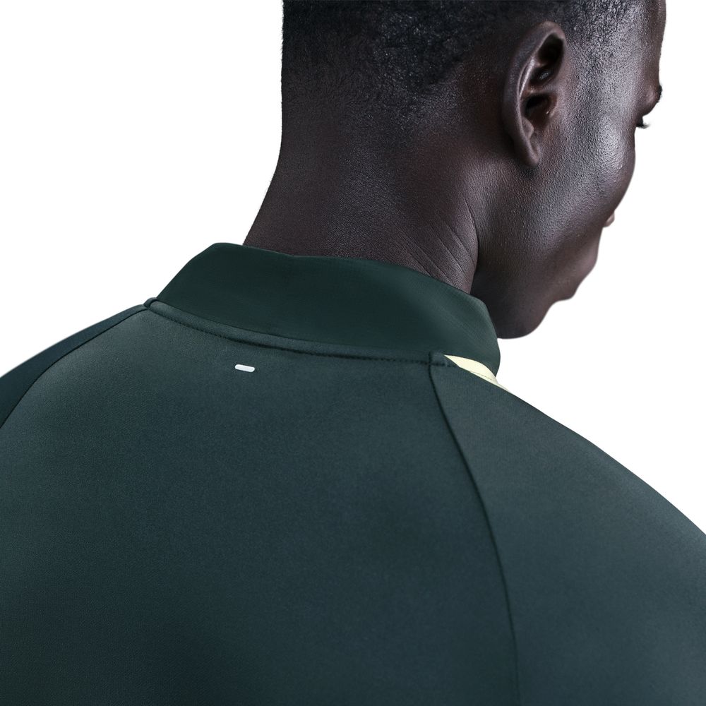 Nike Therma-FIT Strike Padded Treningsgenser Winter Warrior Max Voltage
