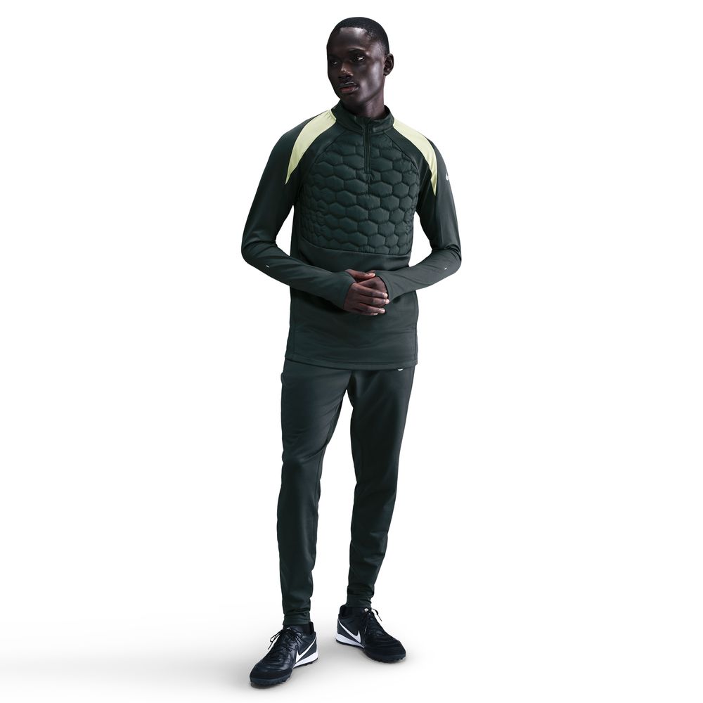 Nike Therma-FIT Strike Padded Treningsgenser Winter Warrior Max Voltage