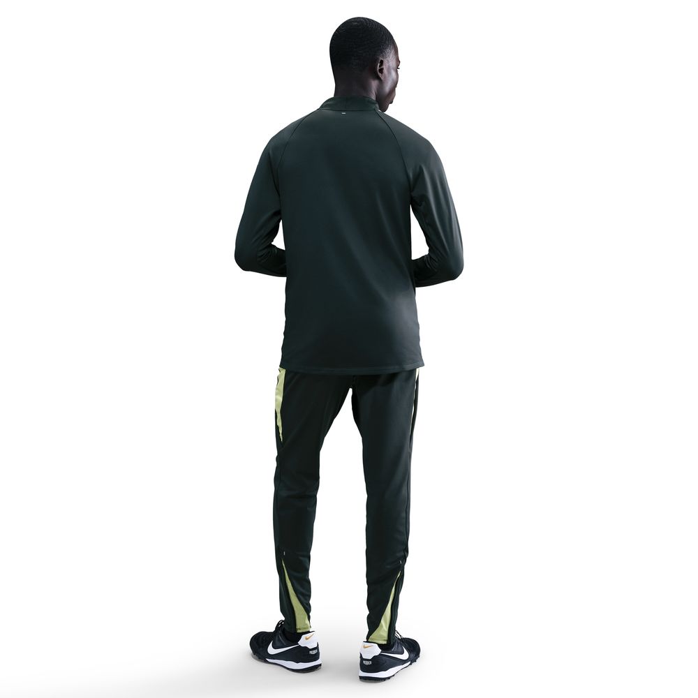 Nike Therma-FIT Strike Padded Treningsgenser Winter Warrior Max Voltage