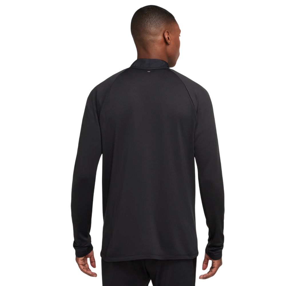 Nike Therma-FIT Strike Padded Treningsgenser Winter Warrior Sort