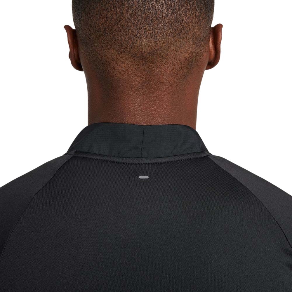 Nike Therma-FIT Strike Padded Treningsgenser Winter Warrior Sort