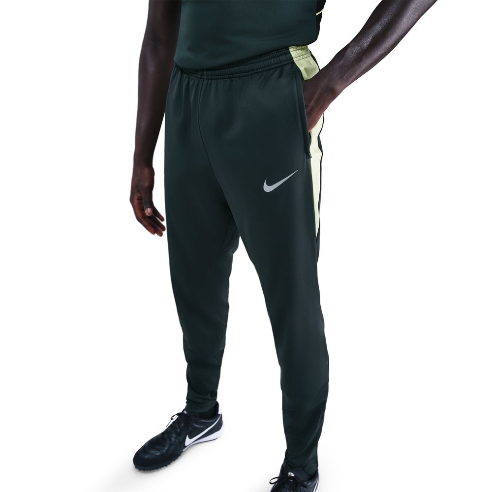 Nike Therma-FIT Strike Treningsbukse Winter Warrior Max Voltage