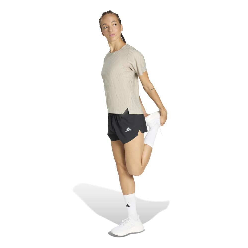 Adidas adi365 Climacool+ Kortermet Trøye Dame Beige