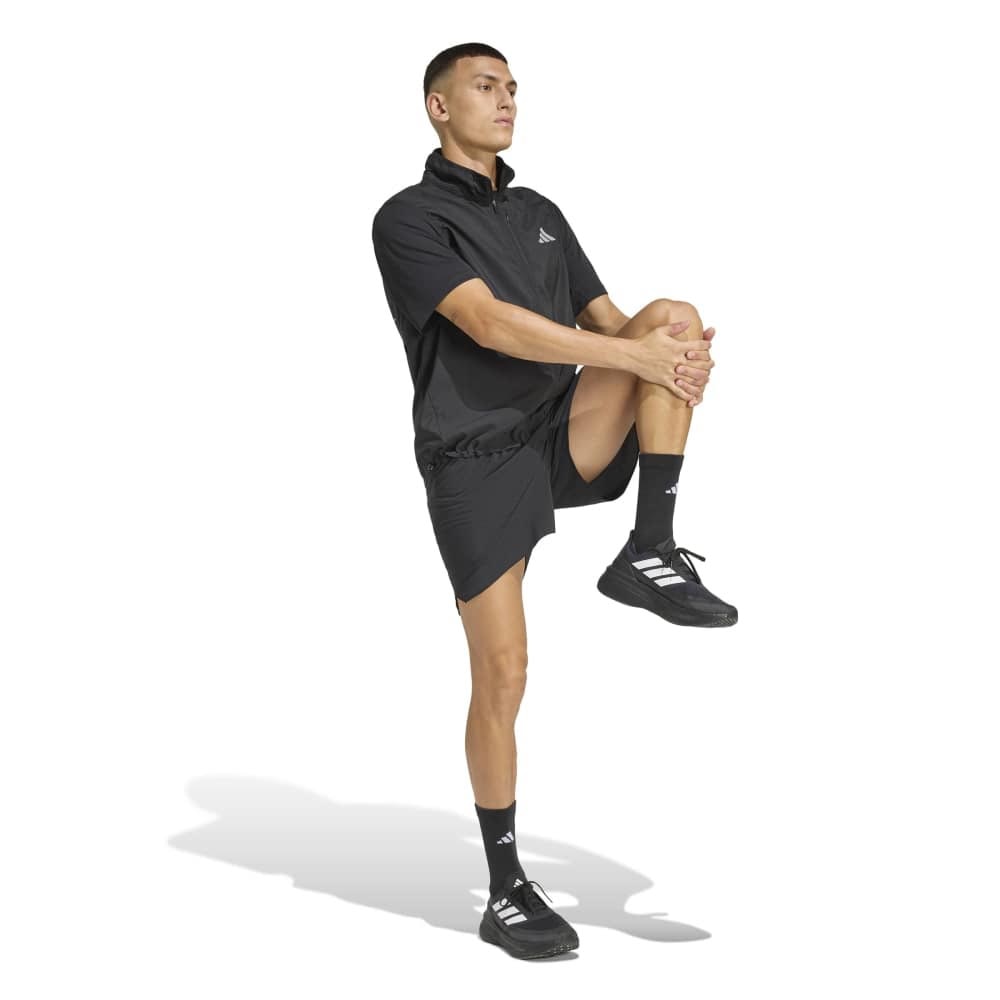 Adidas Adi365 Running Essentials Vest Herre Sort