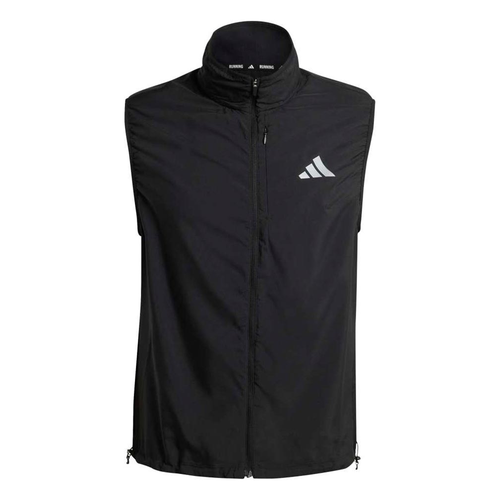 Adidas Adi365 Running Essentials Vest Herre Sort