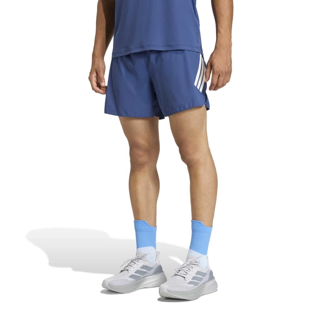 Adidas Adi365 Formotion 2in1 Løpeshorts Herre Blå