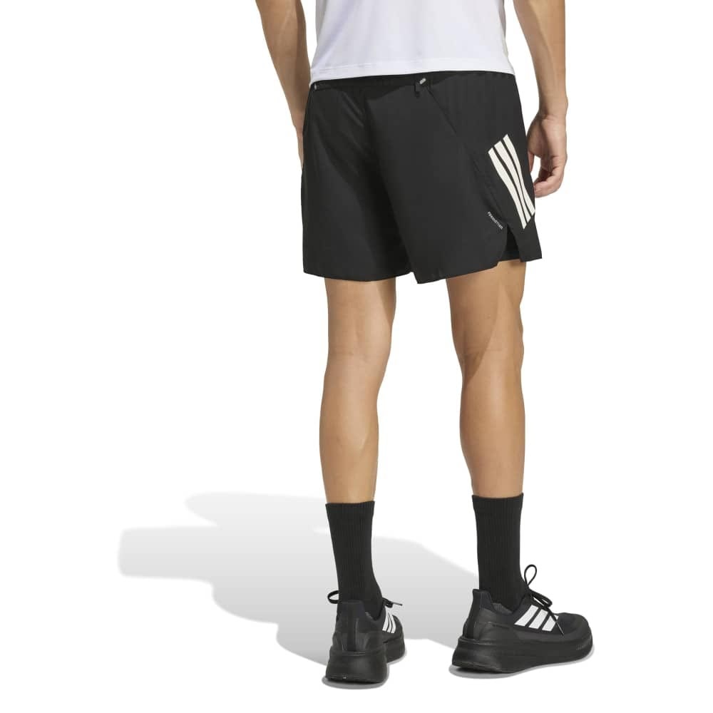 Adidas Adi365 Formotion 2in1 Løpeshorts Herre Sort