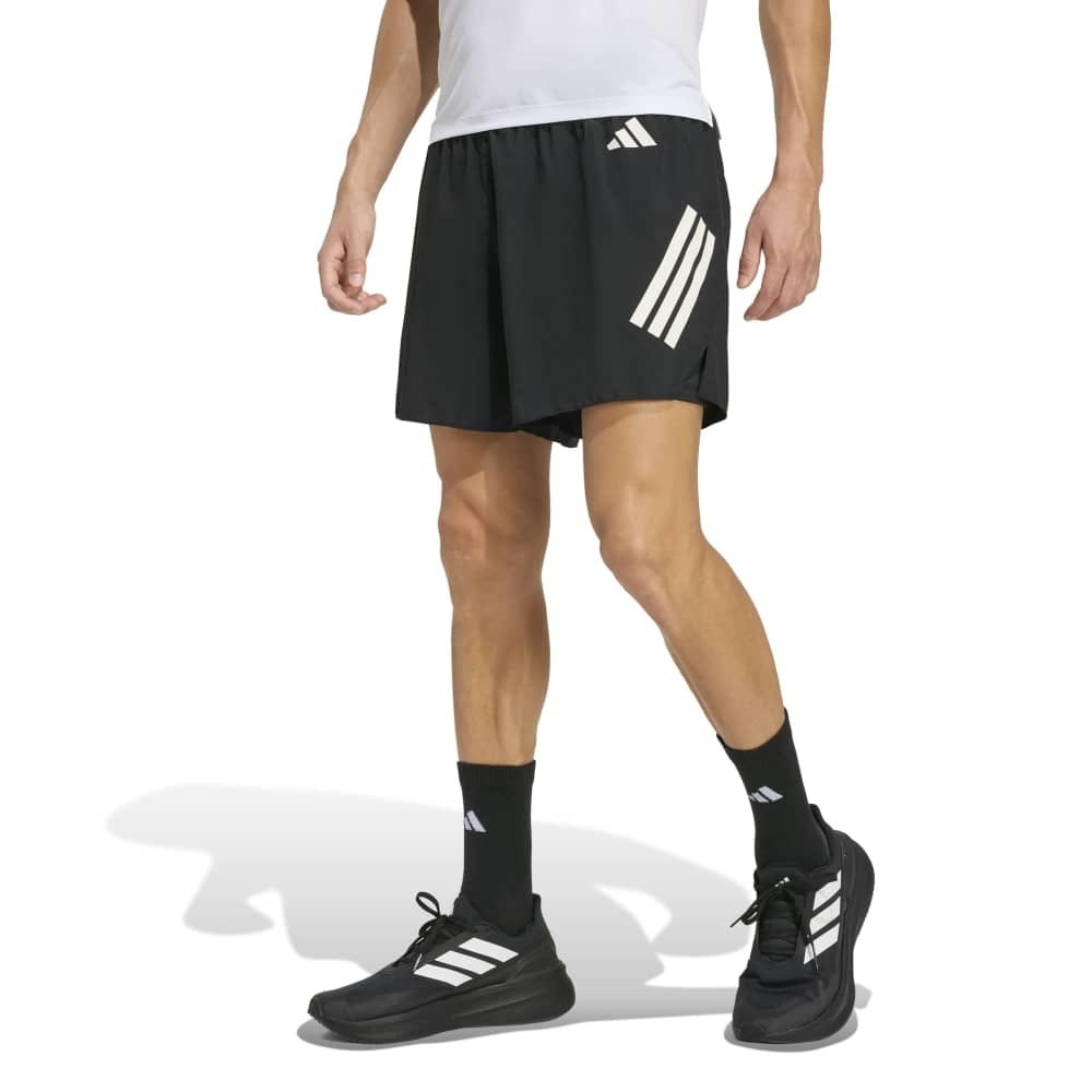 Adidas Adi365 Formotion 2in1 Løpeshorts Herre Sort