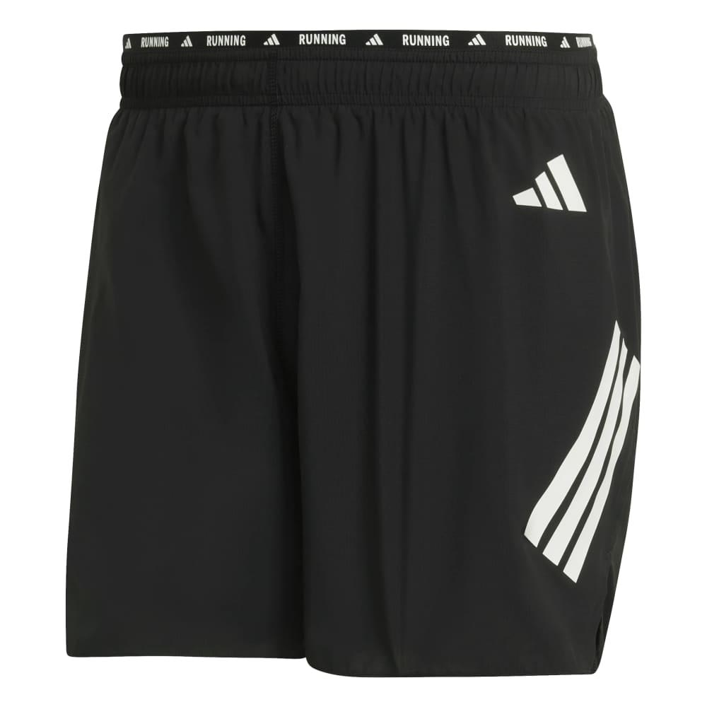 Adidas Adi365 Formotion 2in1 Løpeshorts Herre Sort