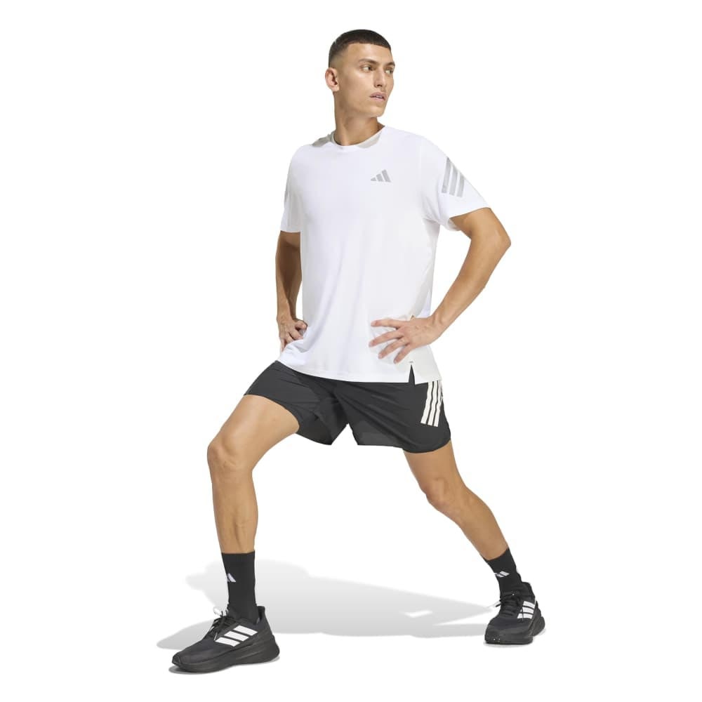 Adidas Adi365 Climacool Kortermet Trøye Herre Hvit