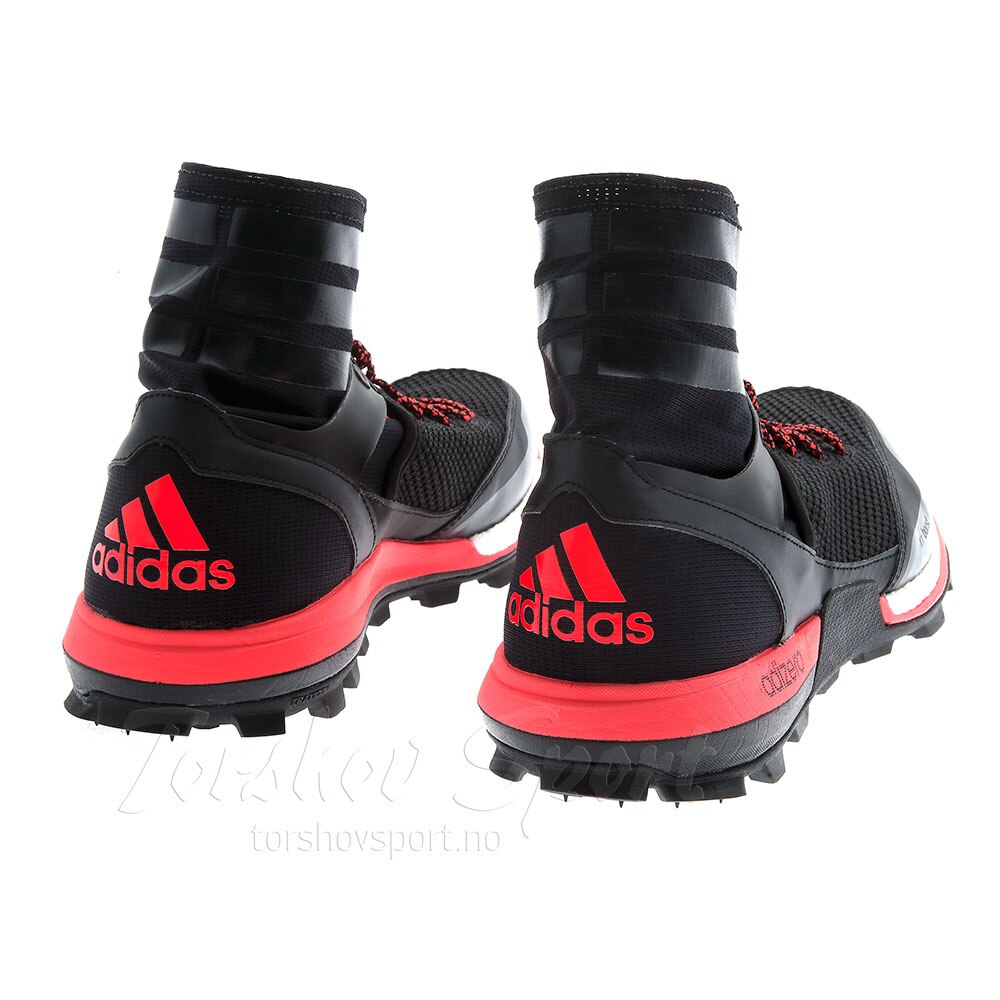  Adidas adizero xt boost Joggesko Terreng Herre 