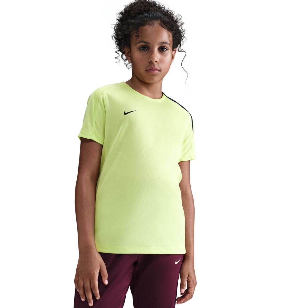 Nike Dri-FIT Strike 24 Treningstrøye Barn Max Voltage