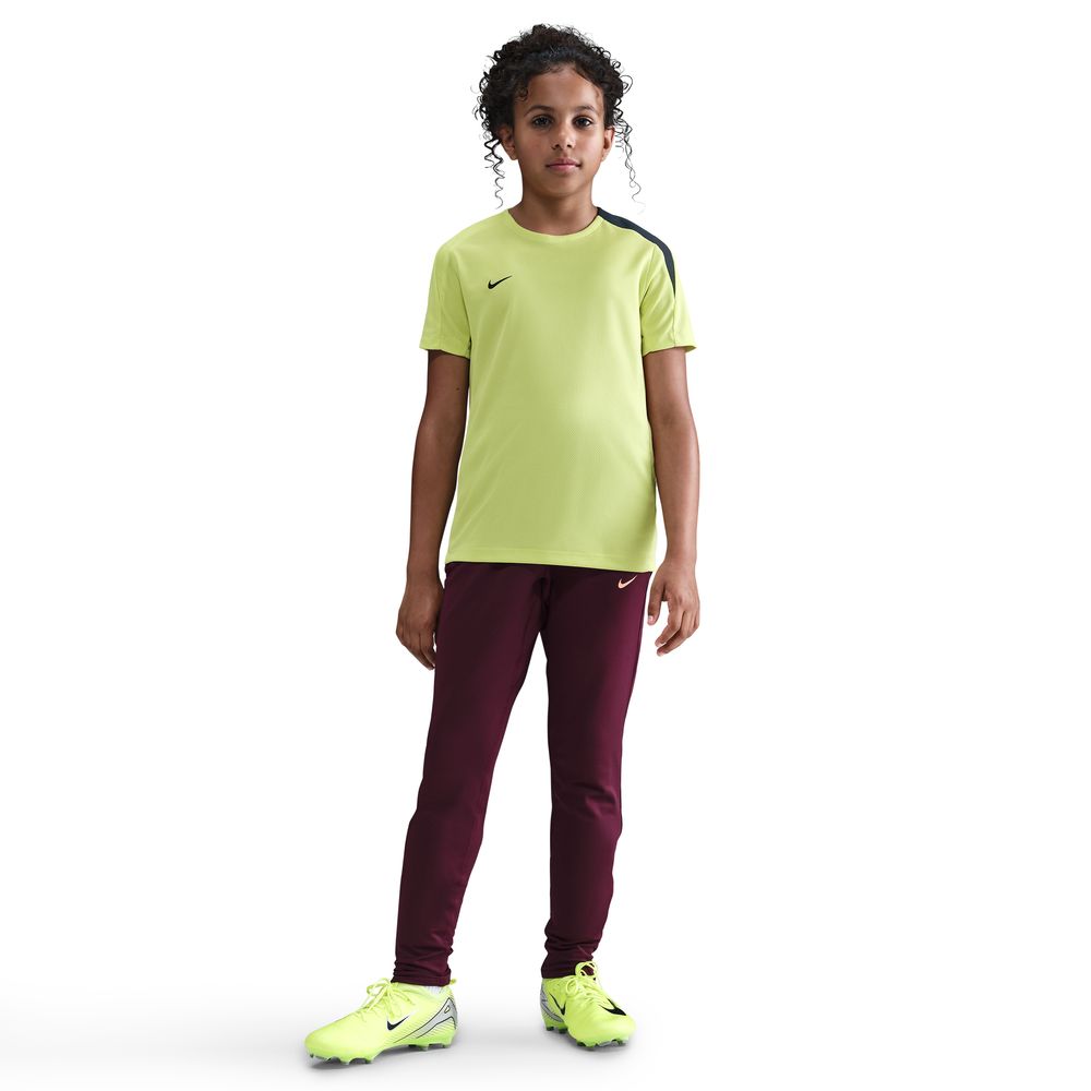 Nike Dri-FIT Strike 24 Treningstrøye Barn Max Voltage