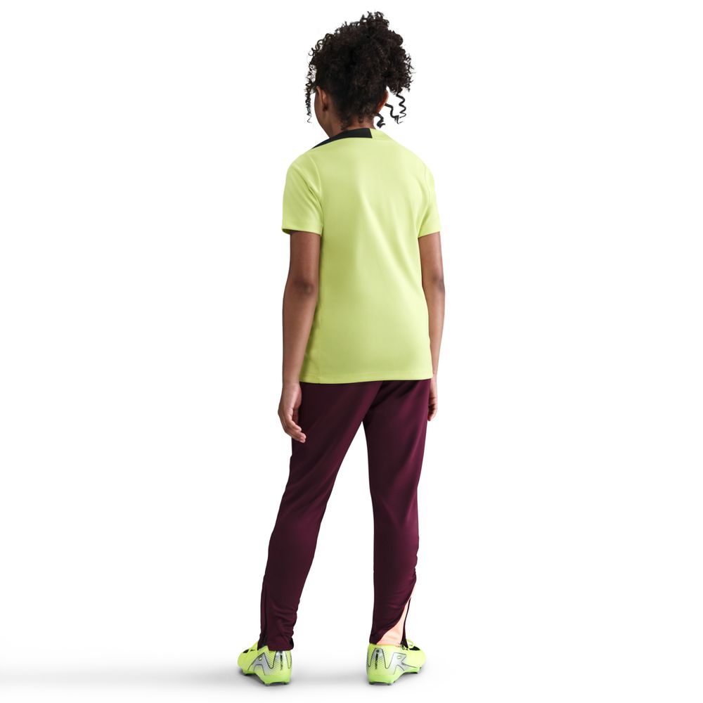 Nike Dri-FIT Strike 24 Treningstrøye Barn Max Voltage