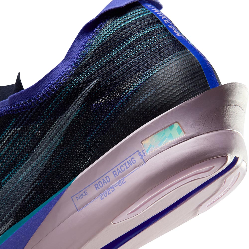 Nike ZoomX Streakfly 2 Joggesko Herre Blå/Lilla