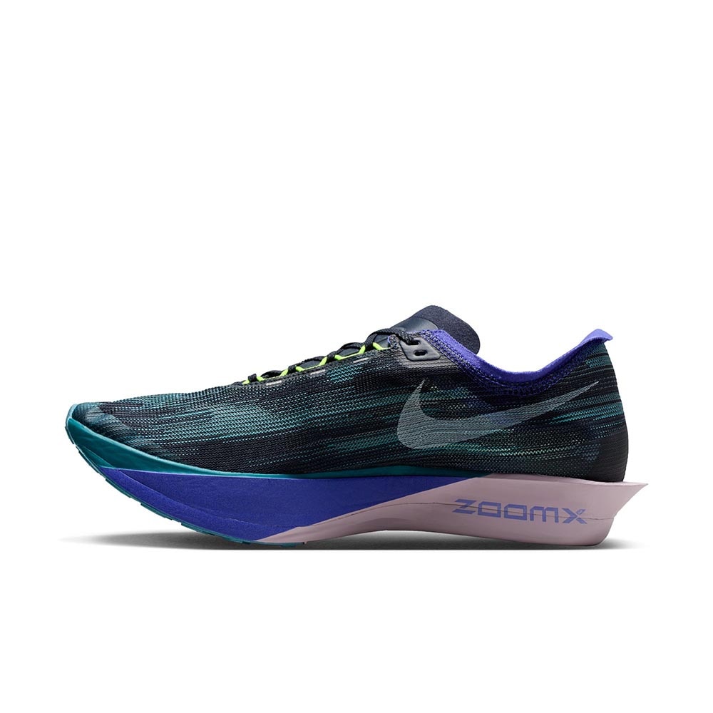 Nike ZoomX Streakfly 2 Joggesko Herre Blå/Lilla