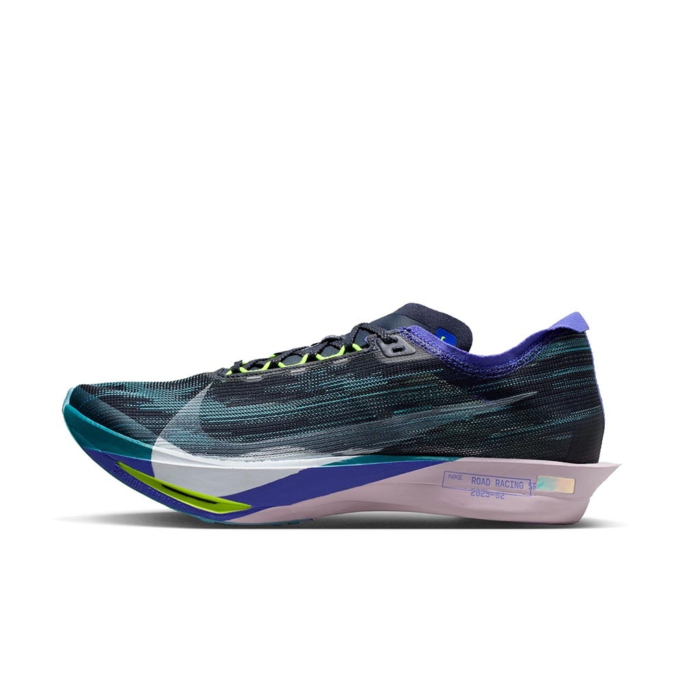 Nike ZoomX Streakfly 2 Joggesko Herre Blå/Lilla