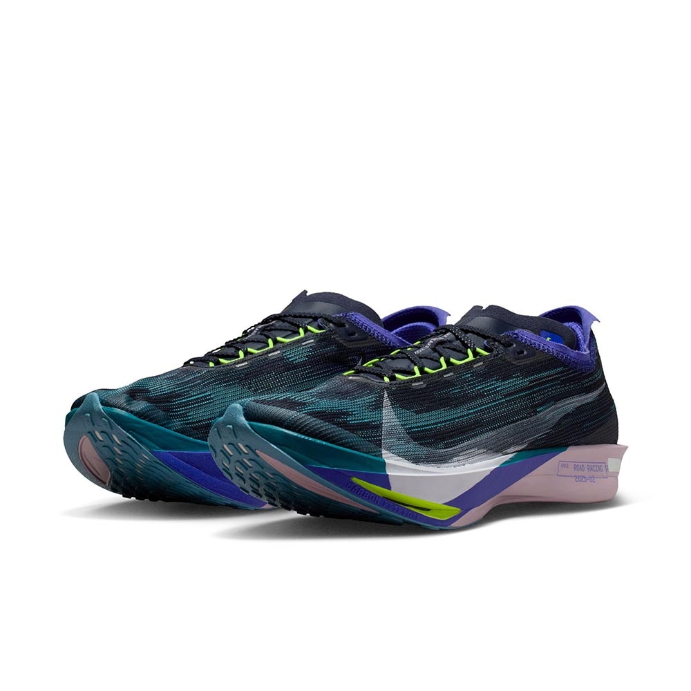 Nike ZoomX Streakfly 2 Joggesko Herre Blå/Lilla