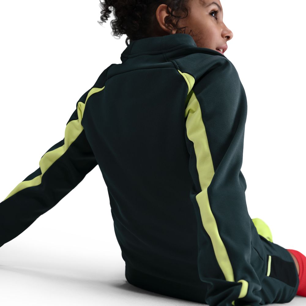 Nike Academy Padded Treningsgenser Barn Winter Warrior Max Voltage